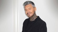 Tinelli compartió por redes sociales su nuevo tratamiento estético: qué se hizo
