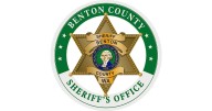 Benton County sheriff retires after 30 years of service
