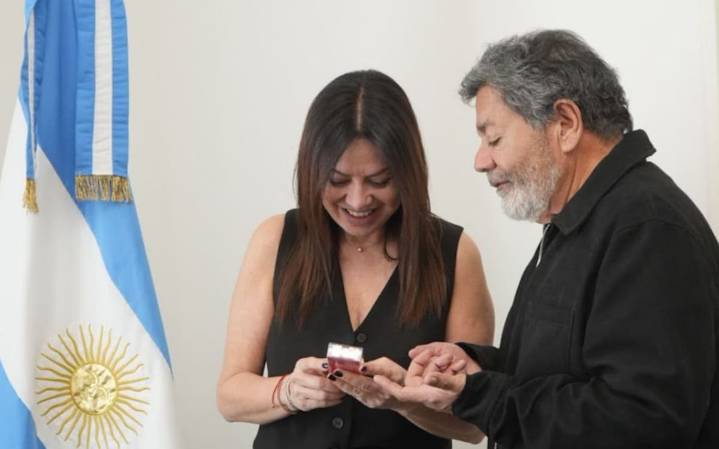 "Costo argentino". El representante de la CGT en el Consejo de Mayo se opone a la reforma laboral
