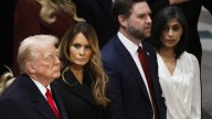 Melania Trump And Usha Vance Both Don Dud 'Fits During Double Date Night With Donald And JD