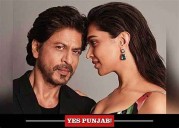 Shah Rukh Khan on working with Rani Mukerji and Deepika Padukone