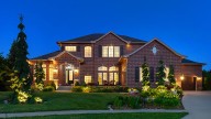 See inside this $2.3M Urbandale home with spacious luxury