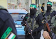 Hamás reitera que "la batalla" contra Israel "sigue en pie" en el segundo aniversario del 7