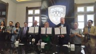 Pagará Gobierno del Estado el 15 de noviembre el RZ al magisterio estatal