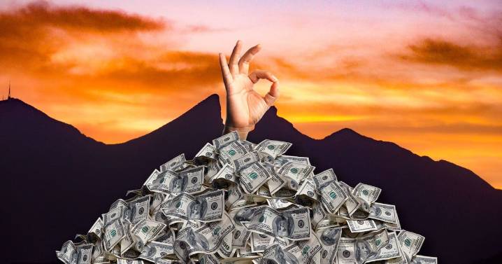La (segunda) mejor venta que ha logrado un regio