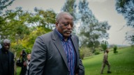 DR Congo military court sentences former President Kabila to death in absentia for treason