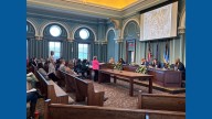 Columbia delays annex proposal for new homes near Holloway Road