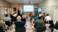 El Navasola Energy Day convierte Huesca en el epicentro de la innovación energética