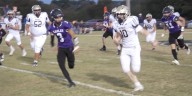 Second Baptist narrowly squeaks past St. Joseph’s