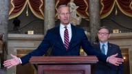 Government funding vote fails again in Senate as hopes fade for quick end to shutdown
