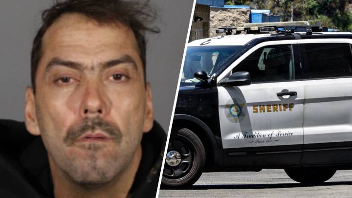 Man charged for molesting pre-teen in West Hollywood