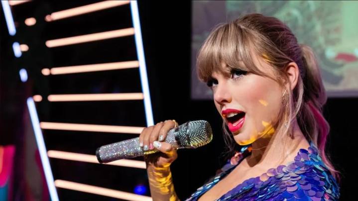 Taylor Swift, Defender of Artist Ownership, Allegedly Uses AI in Videos