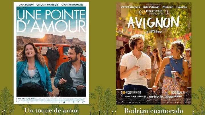 Tour de Cine Francés en Puebla: cuándo y qué películas podrás ver