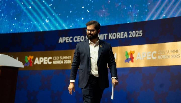 Chile, Singapur y Nueva Zelanda concretaron acuerdo de economía verde