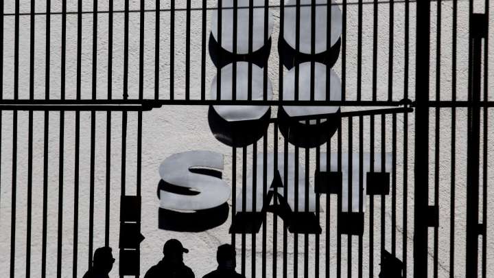 Trabajadores del SAT Convocan a Paro Nacional Este Martes 14 de octubre 2025: ¿Y Mi Cita?