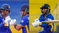 NZ W Vs SL W, ICC Women's World Cup: Sri Lanka & New Zealand Share Points After Rain Washes Out Clash In Colombo