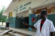 Babies' deaths in Cameroon show how US aid cuts curtail malaria fight