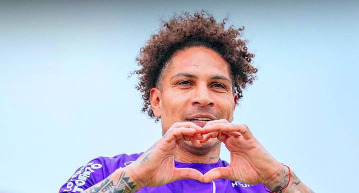 Alianza Lima | Paolo Guerrero respondió a críticas: “Yo he sido campeón mundial”