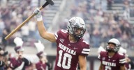 Tough enough: Montana Grizzlies senior TJ Rausch shaped by legendary Lady Griz mother