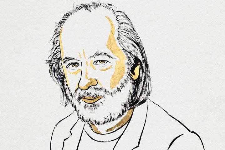 "En medio del terror apocalíptico". El Premio Nobel de Literatura 2025 fue para el escritor húngaro László Krasznahorkai