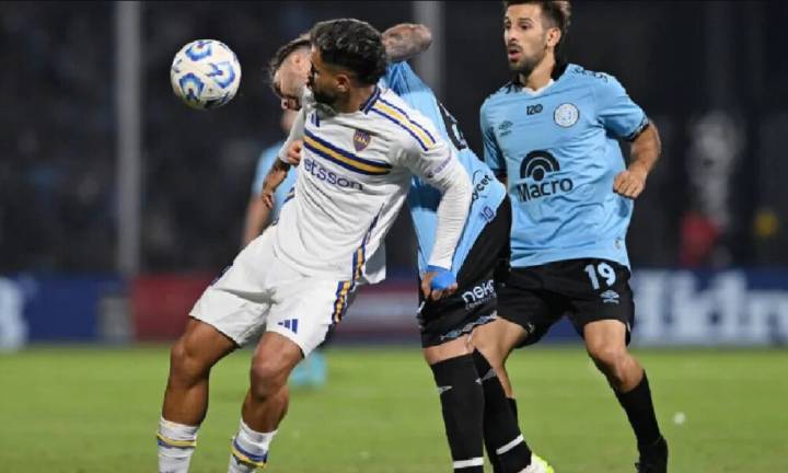 Boca y River se cruzan ante los rivales cordobeses