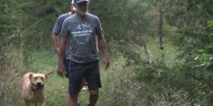 72-year-old veteran builds trails across Nebraska recreation areas