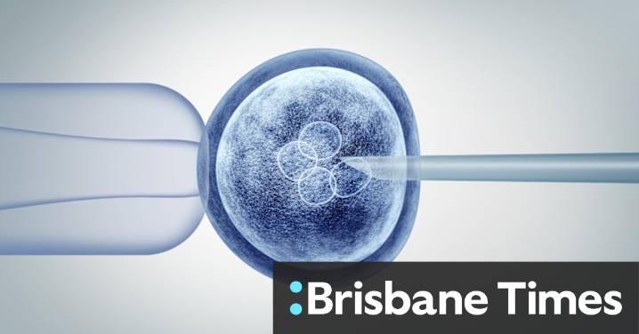 Monash IVF avoids punishment over breaching NSW donor rules