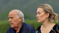 Muere a los 96 años María Marcote, suegra de Amancio Ortega