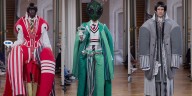 Thom Browne Spring/Summer 2026 at Paris Fashion Week