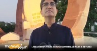 Prasoon Joshi honoured with National Kishore Kumar Award, calls it “matter of great pride”