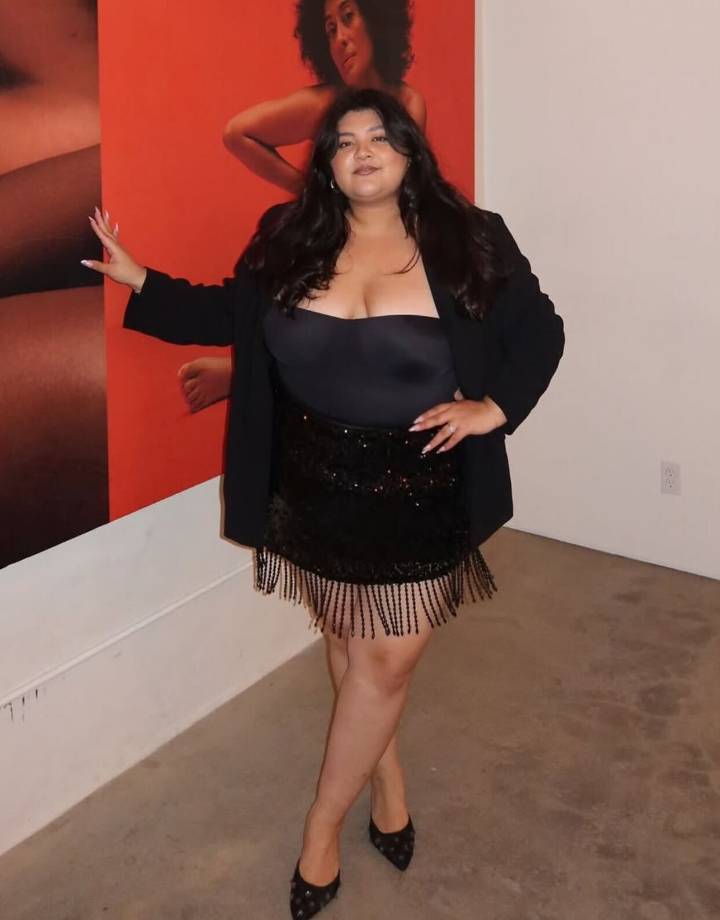 20 Outfits para citas románticas si eres plus size y no sabes qué ponerte