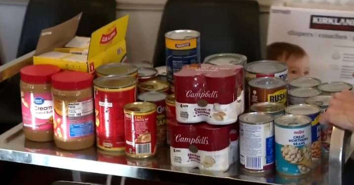 Is SNAP the Same as Food Stamps? Let's Take a Look at the History of This Food Assistance Program