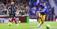 Llegarían Rayados y Tigres calificados al Clásico Regio