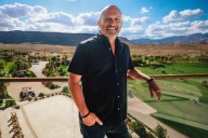 Ivan Sher on the Las Vegas Valley’s luxury real estate market