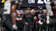 The Falcons have the No. 1 defense — Jeff Ulbrich expects more