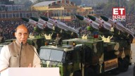 Defence Acquisition Council meeting today: MEGA boost! DAC likely to approve deals worth over Rs 80000 cr