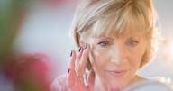 Anti-wrinkle cream that gives results 'right away' reduced from £104 to under £20