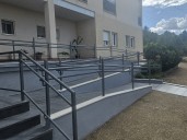 Invierten casi 39.000 euros de fondos europeos en la modernización de la residencia de mayores de Carboneras