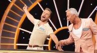Here’s Why Derek Hough Got In Trouble While Filming ‘Celebrity Wheel of Fortune’ | Derek Hough, Wheel of Fortune 