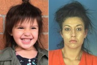Girl, 5, Whose Mom Allegedly Told Her Sister She Had Been 'Eaten By Wolves' Is Declared Legally Dead Four Years After Vanishing