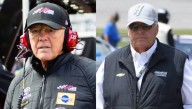 Rick Hendrick Recalls Shared Personal Loss and Respect With Joe Gibbs Ahead of Phoenix Clash