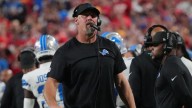 Lions HC Dan Campbell fires strong statement on Brian Branch’s ‘inexcusable’ act