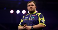 Luke Littler 'wouldn't travel' to Saudi Arabia for World Darts Championship