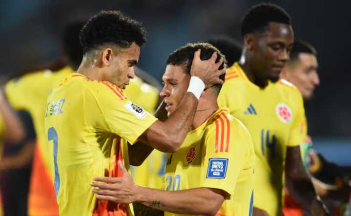 Colombia vs Canadá EN VIVO: la tricolor busca otro triunfo amistoso
