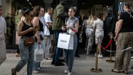 Preocupación en los centros comerciales por la llegada de Shein con tiendas físicas