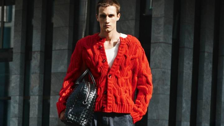 Mytheresa Extends Vestiaire Collective Resale Program to Menswear