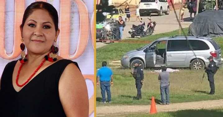 Enojo por una mala calificación, presunto móvil de asesinato de maestra en Oaxaca