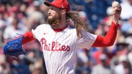 Matt Strahm blasts MLB analyst after Phillies' NLDS loss