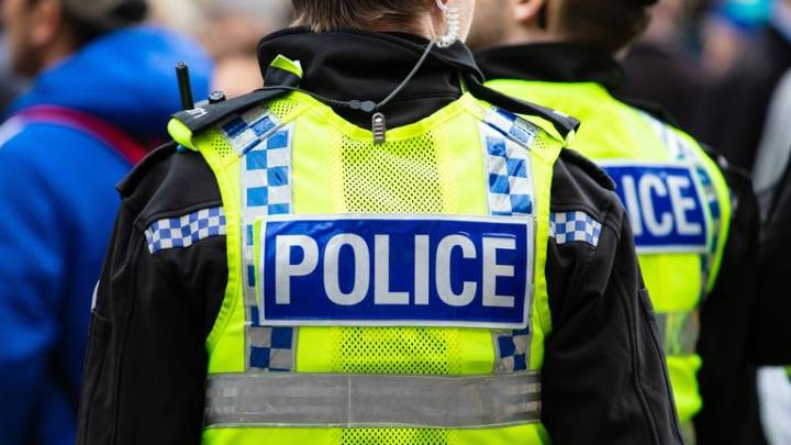 Number of cops sacked and barred from service revealed 