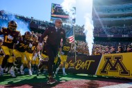Gophers add to 2026 recruiting class with Wisconsin athlete
